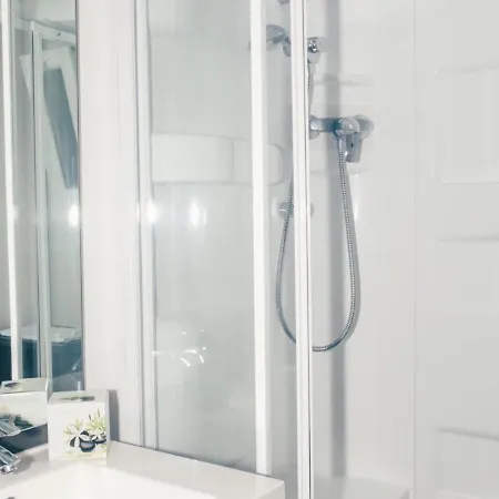 Pomette 3p 4pers Alpesi faház