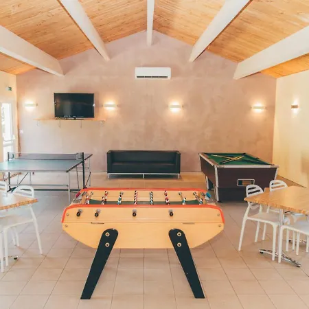 Alpesi faház Pomette 3p 4pers *