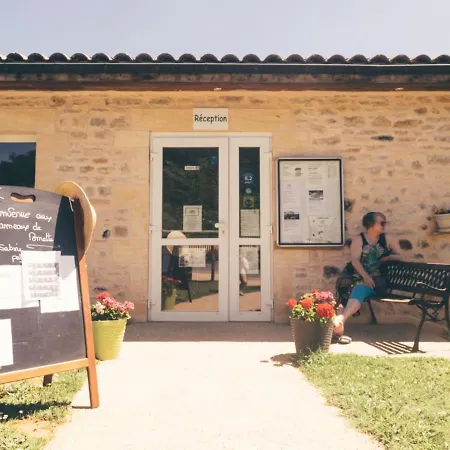 Alpesi faház Pomette 3p 4pers *