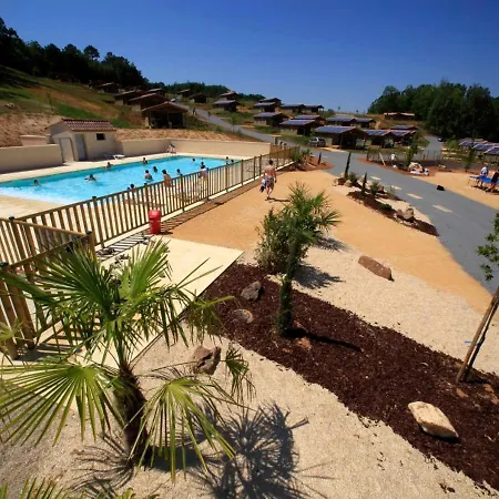 Alpesi faház Pomette 3p 4pers Cazals