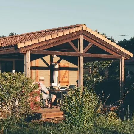 Pomette 3p 4pers Cazals