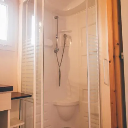 Pomette 3p 4pers Alpesi faház