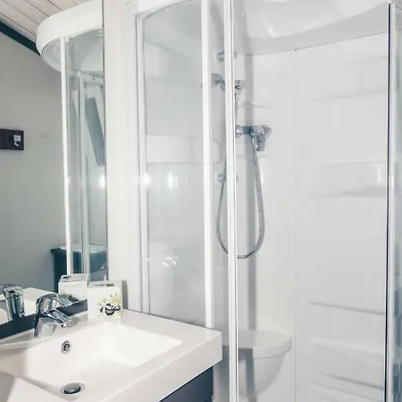 Alpesi faház Pomette 3p 4pers