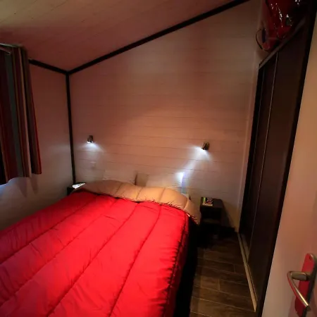 Pomette 3p 4pers Chalet