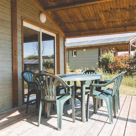 Chalet Pomette 3p 4pers *