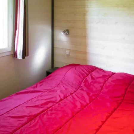 Pomette 3p 4pers Chalet