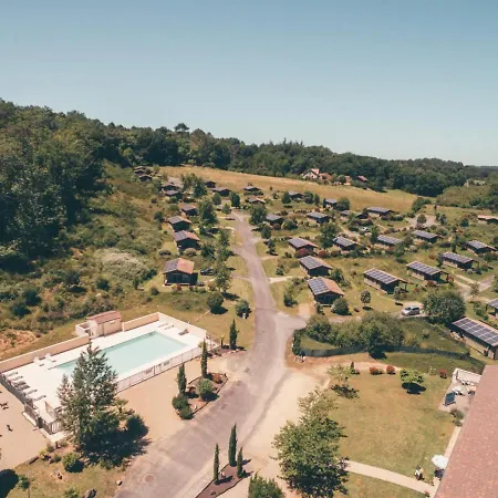 Chalet Pomette 3p 4pers