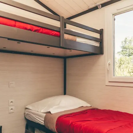 Chalet Pomette 3p 4pers