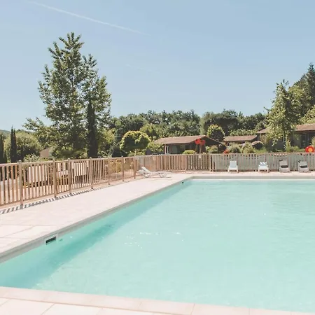 Chalet Pomette 3p 4pers