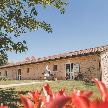 Pomette 3p 4pers Chalet