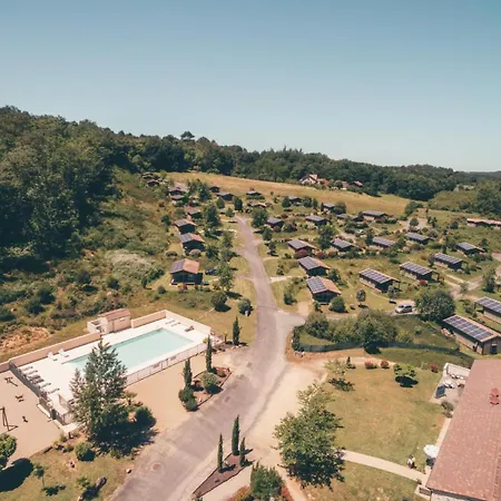 Chalet Pomette 3p 4pers